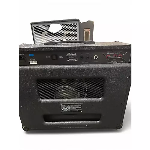 Used Marshall DSL40C 40W 1x12 Tube Guitar Combo Amp