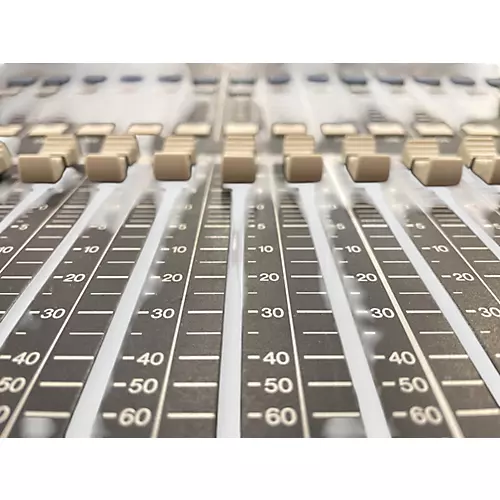 Used Yamaha LS932 Line Mixer