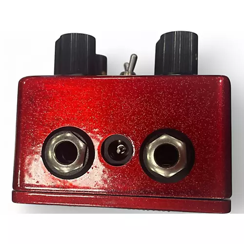 Used EarthQuaker Devices Grand Orbiter Phase Machine Effect Pedal