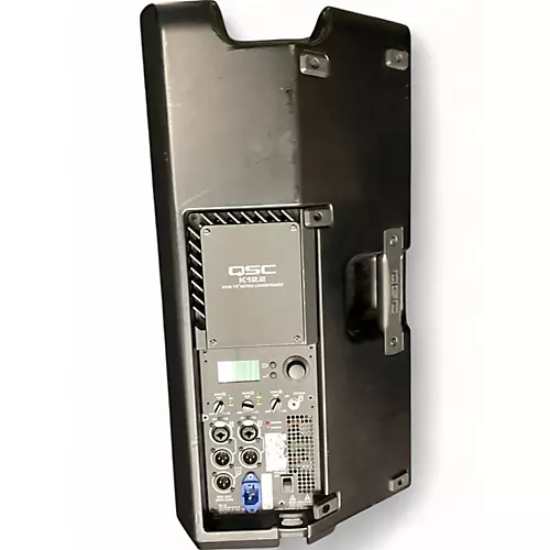 Used QSC K12.2 Powered Speaker