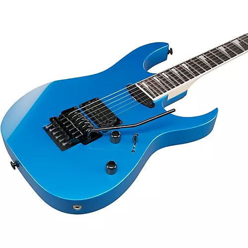 Ibanez RG565R Genesis Collection Electric Guitar Desert Sun Yellow
