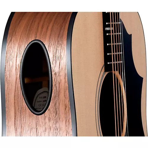Gibson G-Bird Acoustic-Electric Guitar Natural