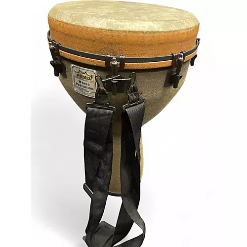 Used Remo mondo designer Conga