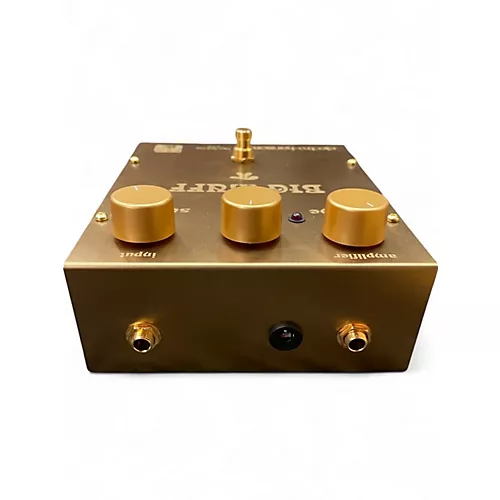 Used 2024 Electro-Harmonix Double Anniversary Big Muff Pi Effect Pedal