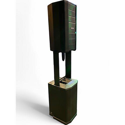 Used Bose F1 MODEL 812 WITH SUB Sound Package