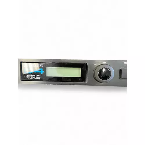 Used Alesis D4 Acoustic Drum Trigger