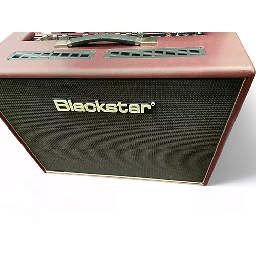 Used Blackstar ARTISAN 30 HANDWIRED Tube Guitar Combo Amp