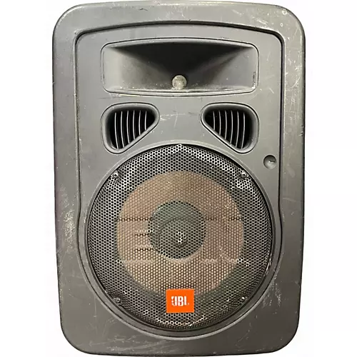 Used JBL EON10 Powered Monitor