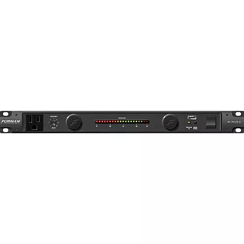 Furman PL-Plus C Power Conditioner