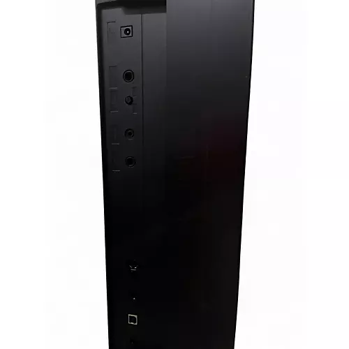 Used Yamaha DGX660 Portable Keyboard