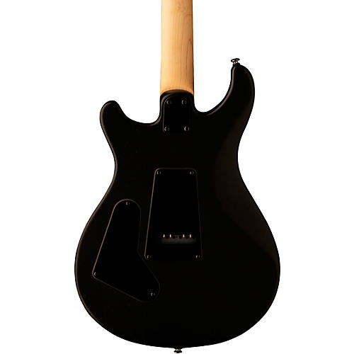 PRS SE Swamp Ash CE 24 Sandblasted LTD Electric Guitar Sandblasted White