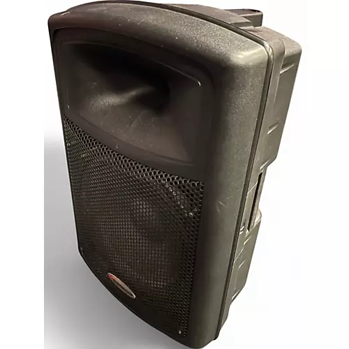 Used Harbinger APS15 Powered Speaker