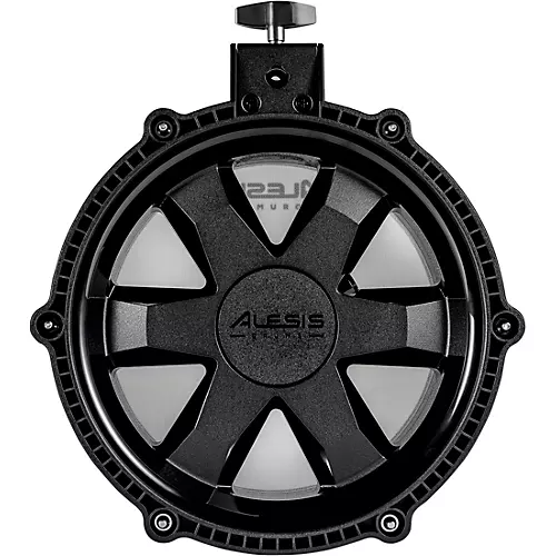 Alesis Nitro Pro XL 10-Piece Electronic Drum Kit With Mesh Heads & Bluetooth