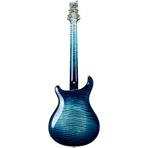 PRS Private Stock Hollowbody II Electric Guitar Whale Blue Glow