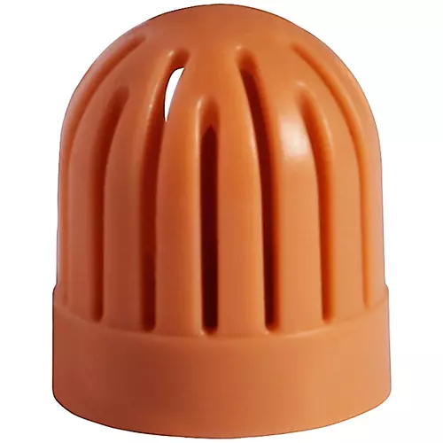 Shure RPM40FC Flat Cap for Shure Twinplex TL45, 46, 47, and TH53 (10 pieces) Black