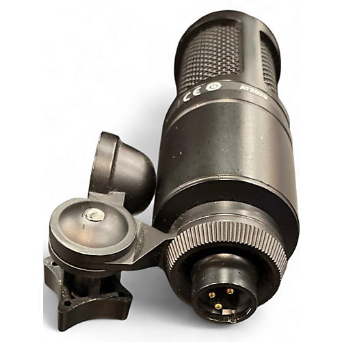 Used Audio-Technica AT2020 Condenser Microphone