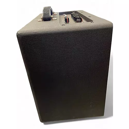 Used VOX Valvetronix VT20X 20W 1x8 Guitar Combo Amp