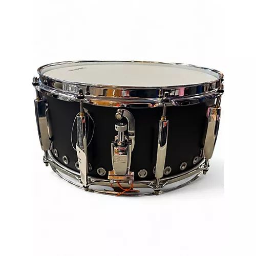Used Pearl 14in MATT MCGUIRE SIGNATURE Black Drum Black 33