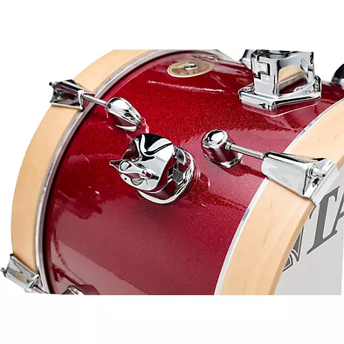 TAMA Club-JAM Flyer 4-Piece Shell Pack With 14