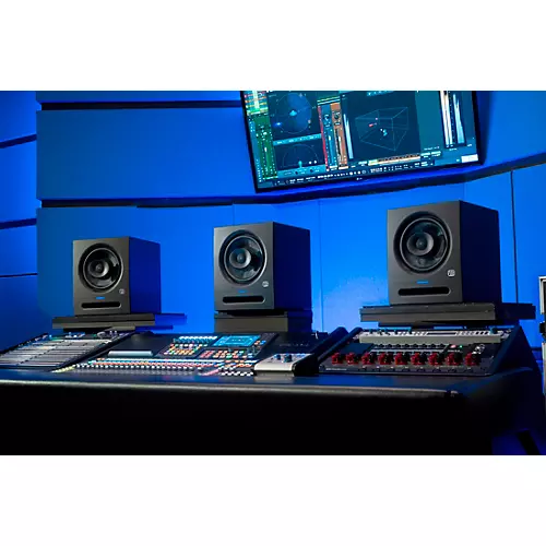 PreSonus Eris Pro 4 Studio Monitor (2nd Gen) (Each)