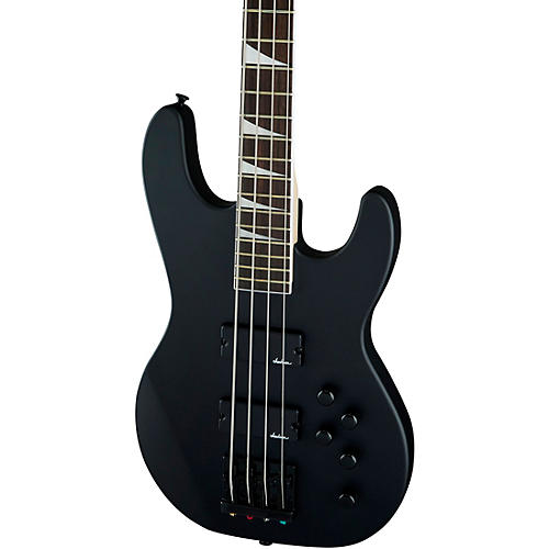 Jackson JS Series Concert Bass JS3 Satin Black