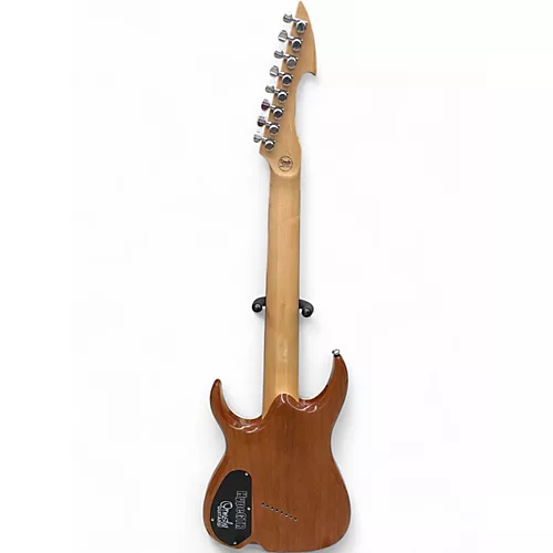 Used Ormsby HYPE GTR KEY LIME Solid Body Electric Guitar KEY LIME
