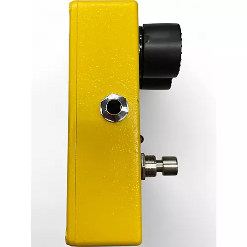 Used MXR M104 Distortion Plus Effect Pedal