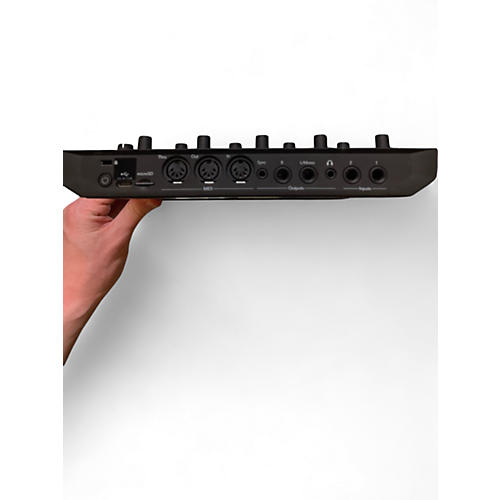 Used Novation CIRCUIT TRACKS Production Controller