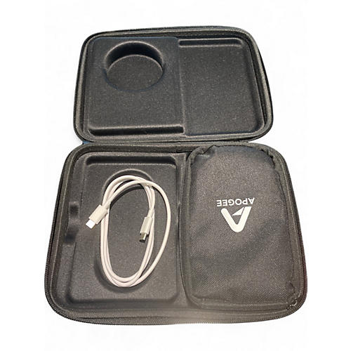 Used 2020s Apogee DUET 3 Audio Interface