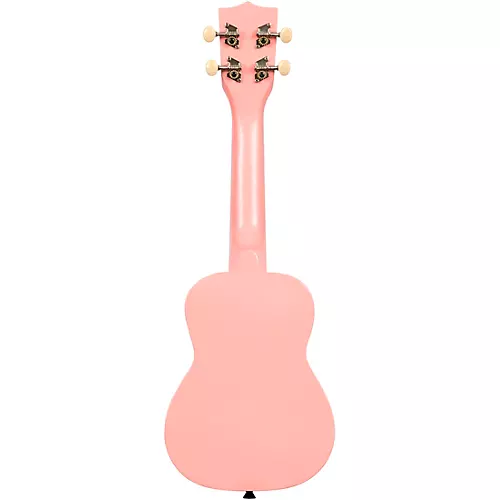 Kala Ukadelic Soprano Ukulele Blue Yonder