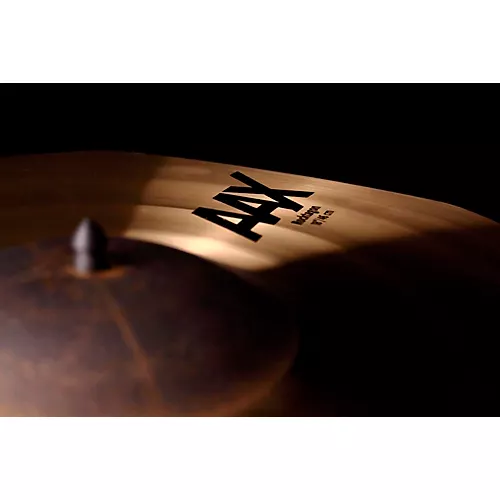 Sabian AAX Rockatagon Crash Cymbal 18 in.