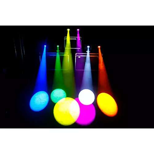 JMAZ Lighting Attco Spot 200W LED Moving Head