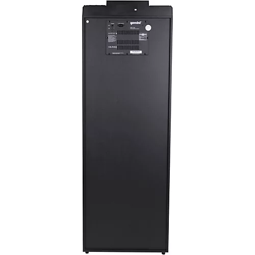 Gemini GPK-1200 Home Karaoke Party Speaker