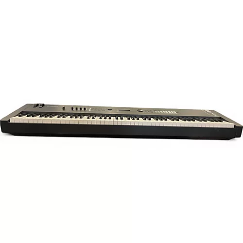Used Yamaha MX88 Synthesizer
