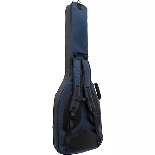Ibanez IBB651 POWERPAD Bass Guitar Gig Bag Navy Blue