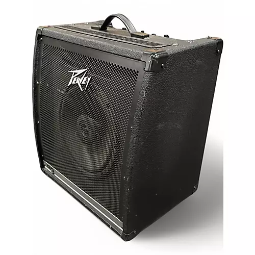 Used Peavey KB3 1x12 60W Keyboard Amp