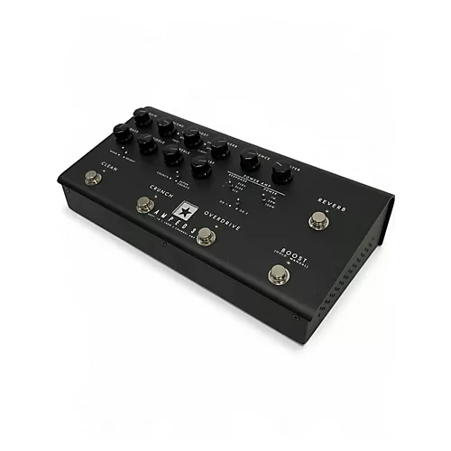 Used Blackstar amped 3 Solid State Guitar Amp Head