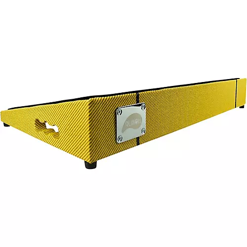 Ruach Music Light Tweed 3 Pedalboard