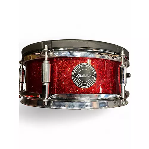 Used Alesis PAD 10 Electric Drum Module