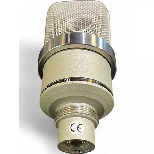 Used Neumann TLM102 Condenser Microphone
