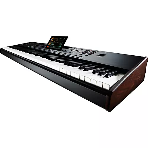 KORG Pa5X Professional Arranger 61 Key