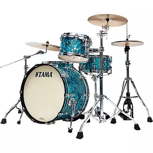 TAMA Starclassic Maple 3-Piece Shell Pack With 22