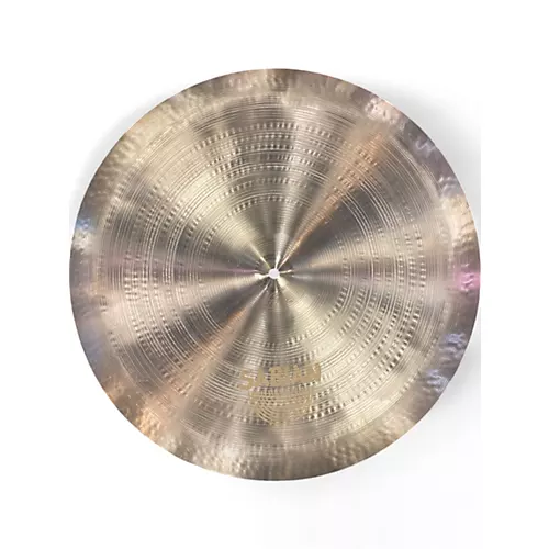 Used SABIAN 20in Paragon China Brilliant Cymbal 40