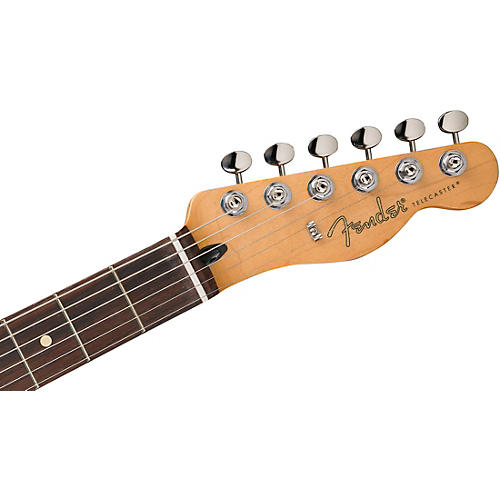 Fender Player II Telecaster Rosewood Fingerboard Limited-Edition Electric Guitar British Racing Green