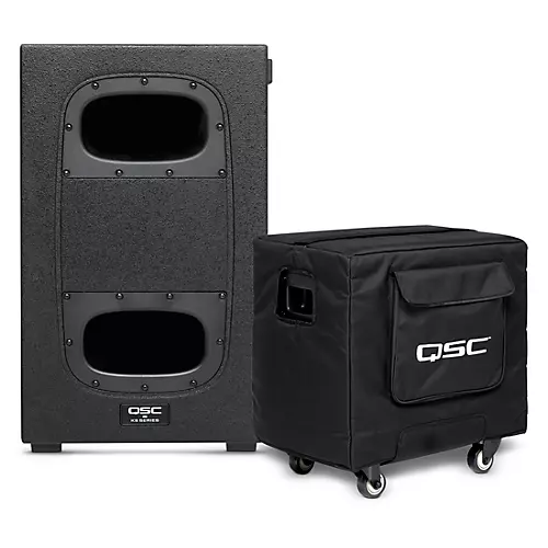 QSC KS112 12