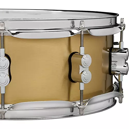 PDP by DW Concept Select Bell Bronze Snare Drum 14 x 5 in. Bronze