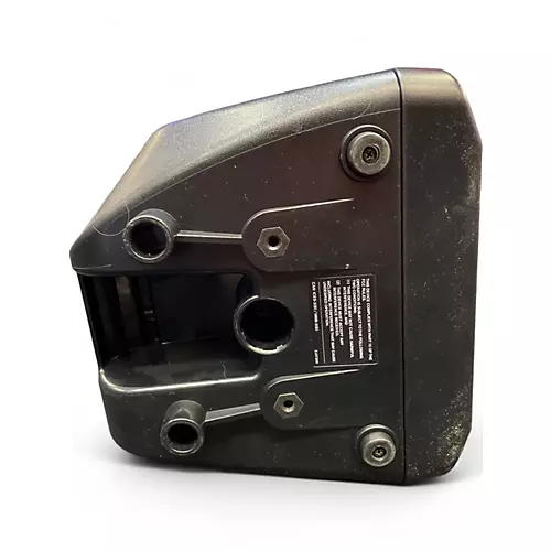 Used Yamaha DBR 10 Powered Speaker