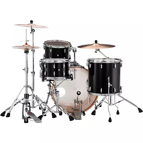 Pearl Professional Maple 3-Piece Shell Pack With 24
