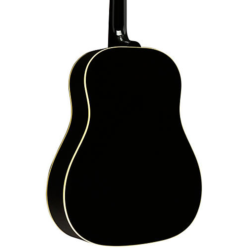 Gibson '60s J-45 Original Acoustic Guitar Ebony