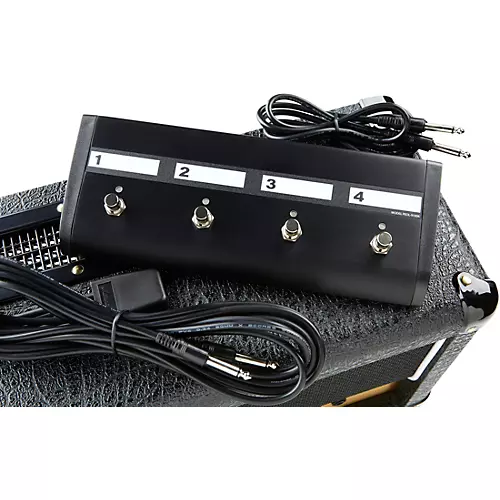 Marshall JVM Series JVM210H 100W Tube Guitar Amp Head Black